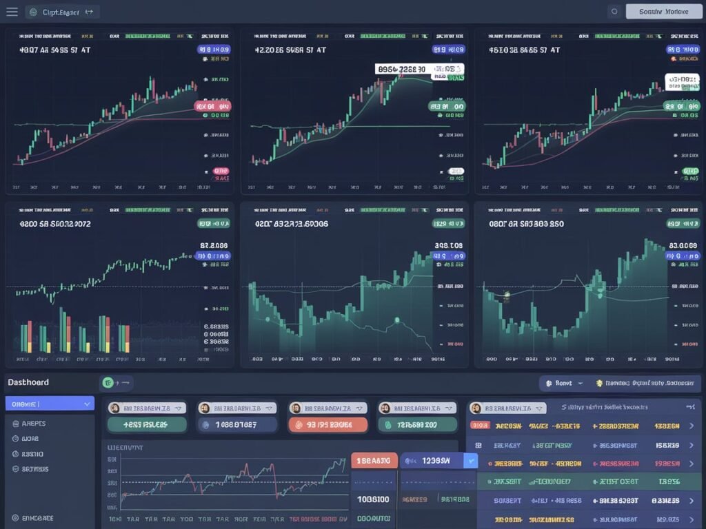 How Crypto-Legacy.app Software Enhances Your Trading Strategy