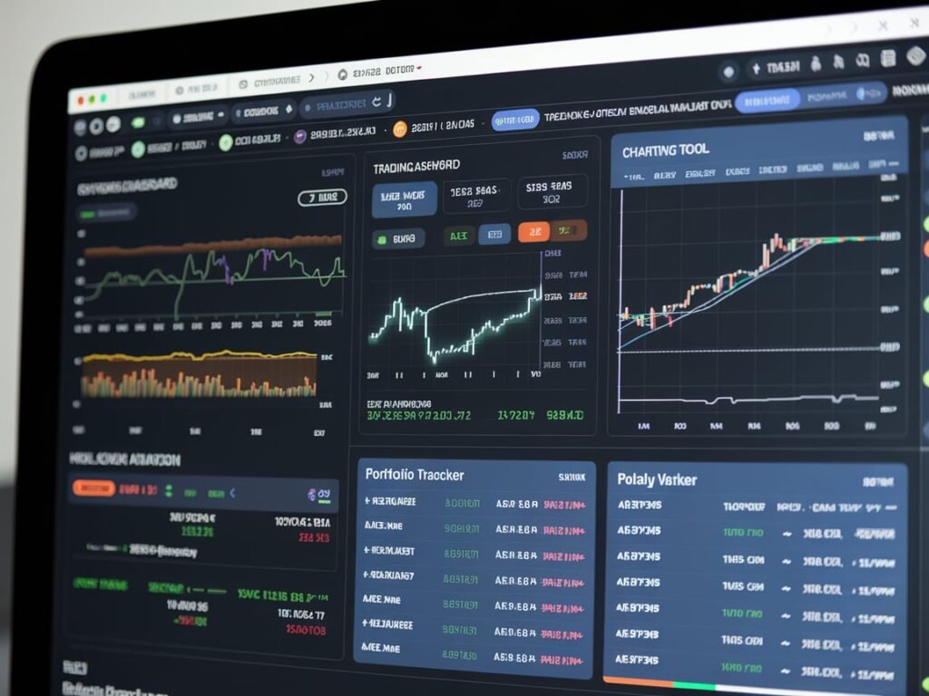 How Crypto-Legacy.app Software Enhances Your Trading Strategy