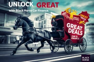 Unlock Great Deals with Black Horse Car Finance