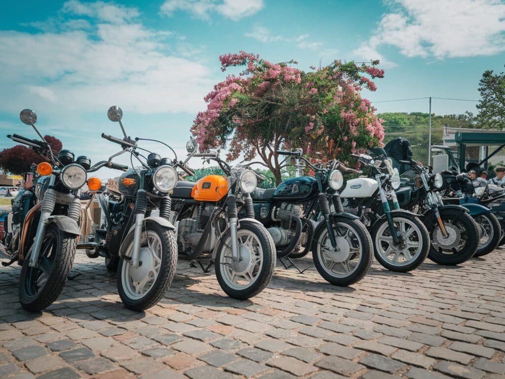 Affordable Motorbike Finance Plans You Need to Know