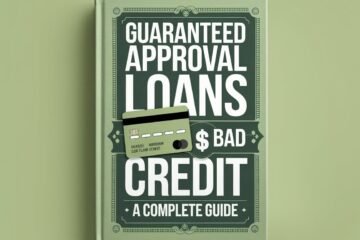 Guaranteed Approval Loans for Bad Credit: A Complete Guide