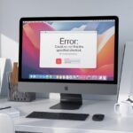 Understanding the errordomain=nscocoaerrordomain&errormessage=could not find the specified shortcut.&errorcode=4 Error in macOS: A Comprehensive Guide