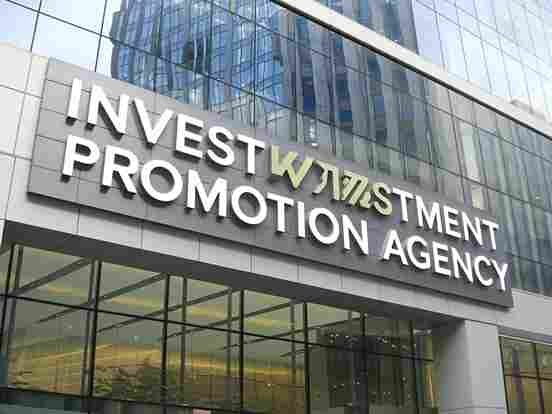 Investment Promotion Agency