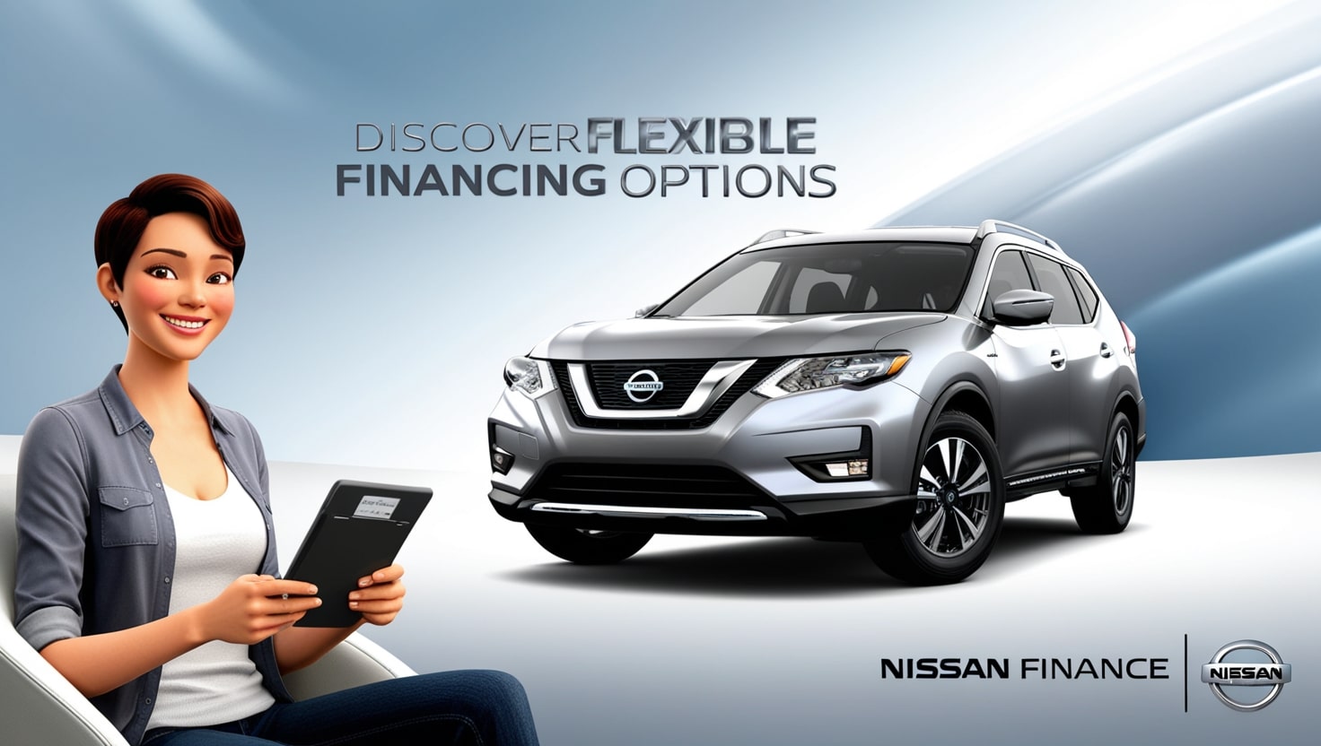 Nissan Finance