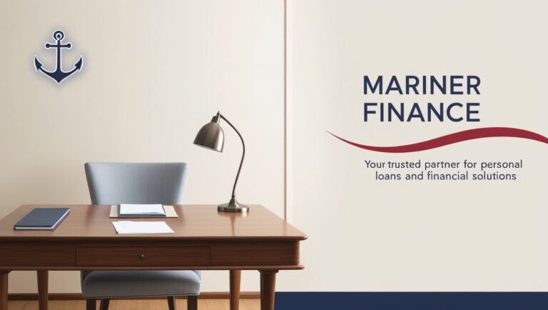 Mariner Finance