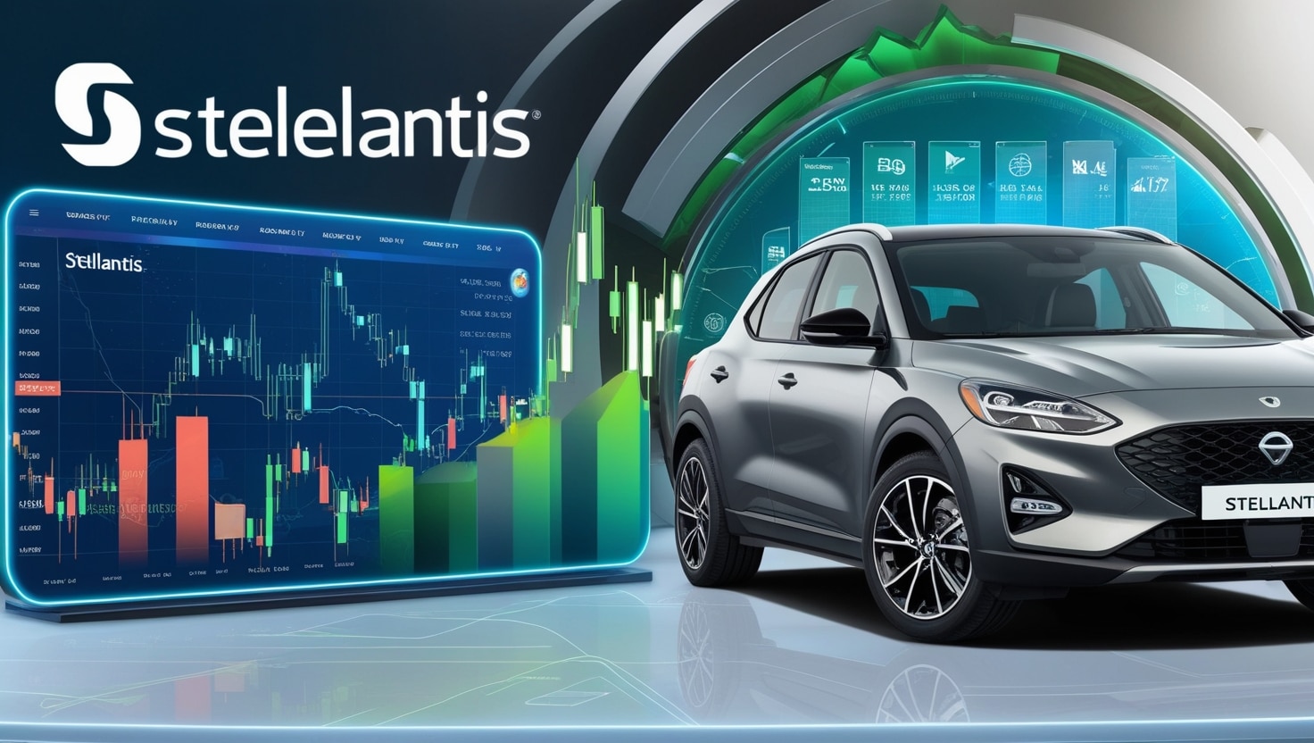 STLA Stock